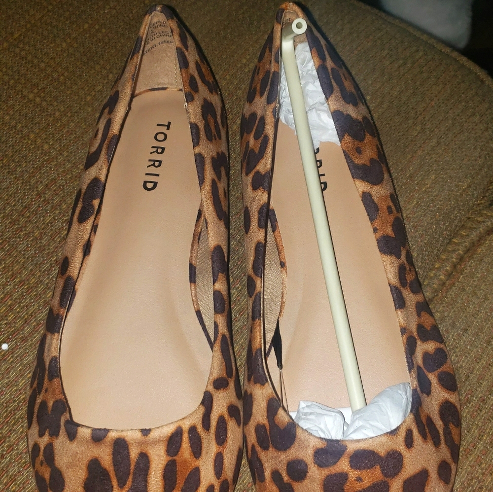 Flats